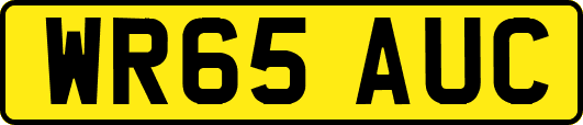 WR65AUC