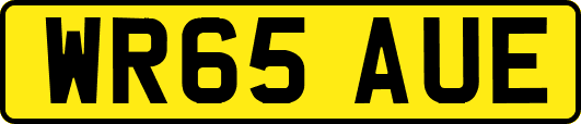 WR65AUE