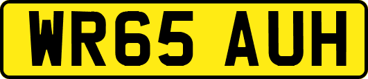 WR65AUH