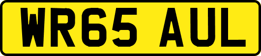 WR65AUL