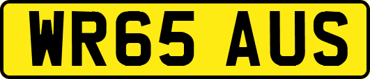 WR65AUS