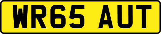 WR65AUT