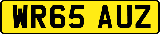 WR65AUZ