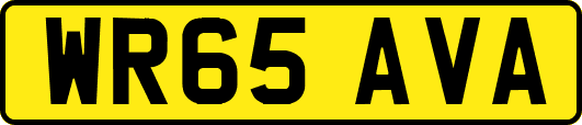 WR65AVA