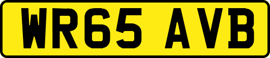 WR65AVB