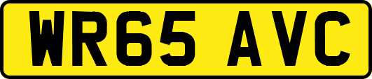 WR65AVC