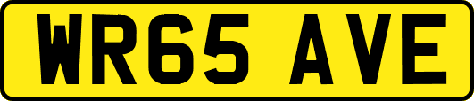 WR65AVE
