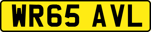WR65AVL