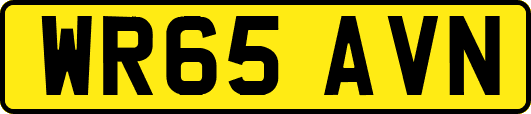 WR65AVN
