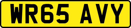 WR65AVY
