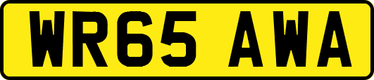 WR65AWA