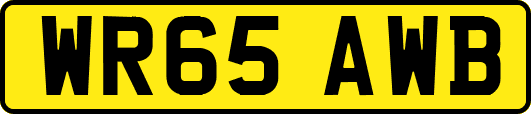 WR65AWB