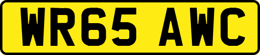 WR65AWC