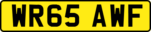 WR65AWF