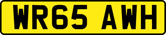 WR65AWH