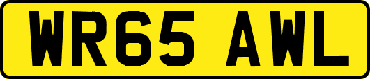 WR65AWL