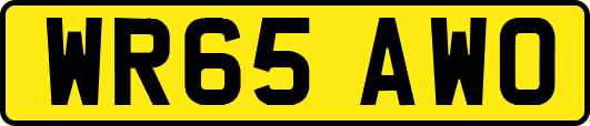 WR65AWO