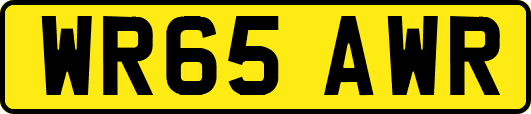 WR65AWR