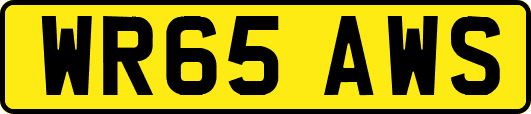 WR65AWS