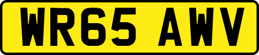WR65AWV