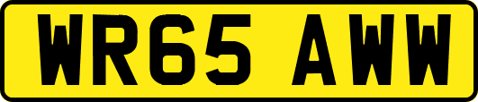 WR65AWW