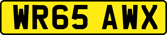 WR65AWX