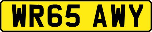 WR65AWY