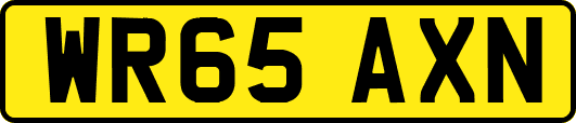 WR65AXN