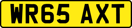 WR65AXT