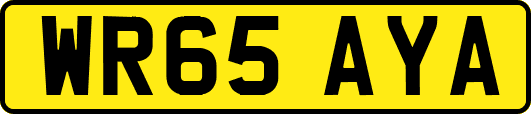 WR65AYA