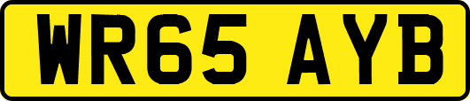 WR65AYB