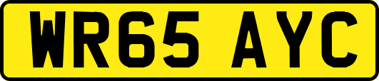 WR65AYC