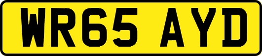 WR65AYD