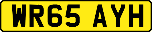WR65AYH