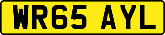WR65AYL