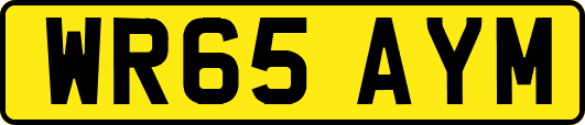 WR65AYM