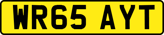 WR65AYT