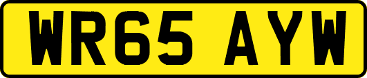 WR65AYW