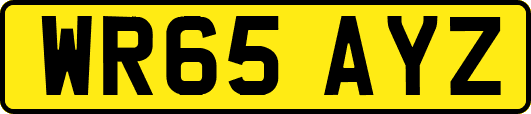 WR65AYZ