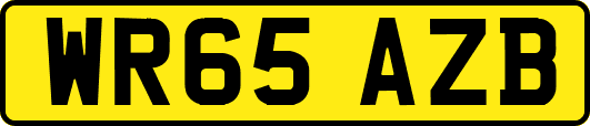 WR65AZB