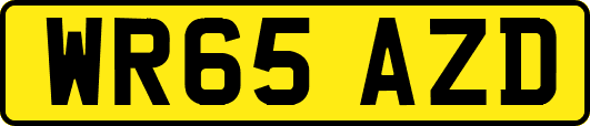 WR65AZD