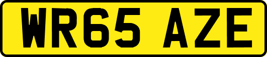 WR65AZE