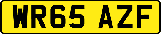 WR65AZF