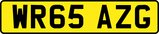 WR65AZG