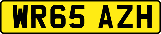WR65AZH