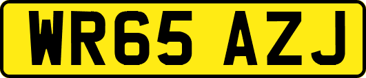 WR65AZJ