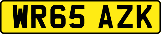 WR65AZK