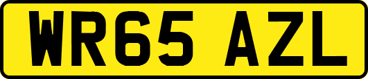 WR65AZL