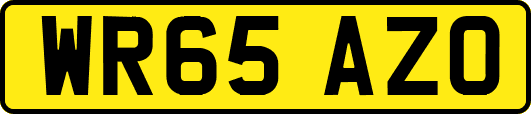 WR65AZO