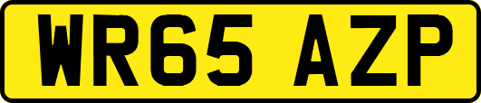 WR65AZP